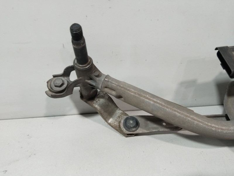 Recambio de motor limpia delantero para peugeot 207/207+ (wa_, wc_) 1.4 referencia OEM IAM 3397020769  