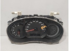 Recambio de cuadro instrumentos para renault kangoo express (fw0/1_) 1.5 dci 90 (fw0g, fw05, fw08, fw11) referencia OEM IAM P248