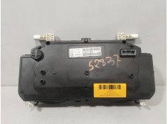 Recambio de cuadro instrumentos para renault kangoo express (fw0/1_) 1.5 dci 90 (fw0g, fw05, fw08, fw11) referencia OEM IAM P248 2