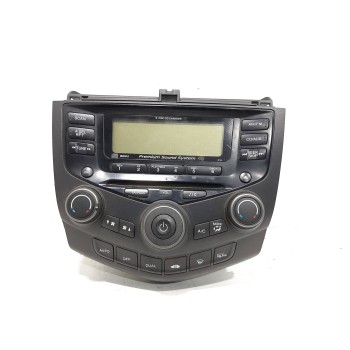 MANDO CALEFACCION / AIRE ACONDICIONADO 39177SEAG12ZA RG746RO 