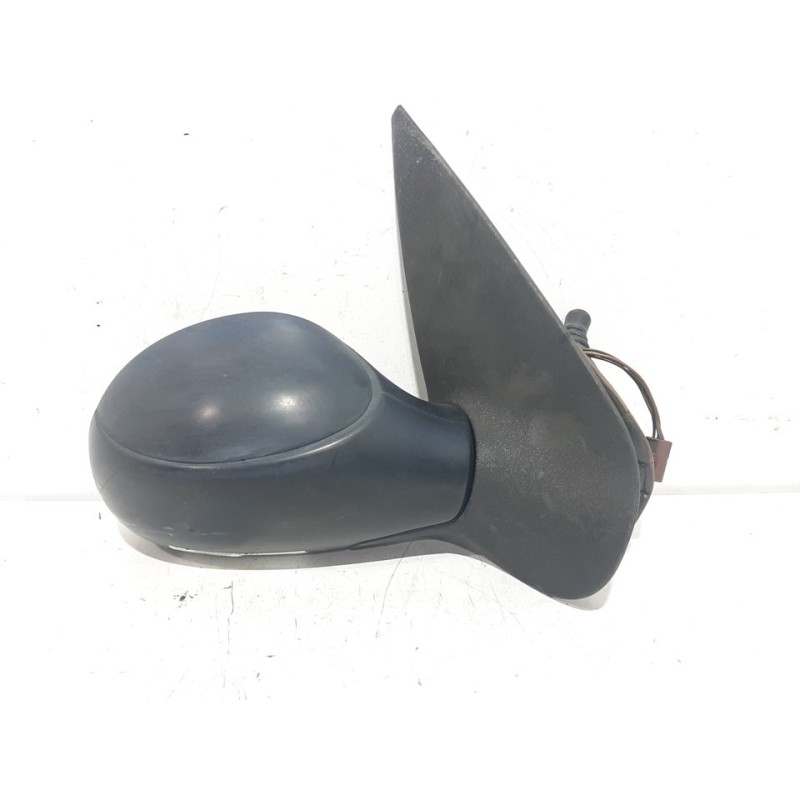 RETROVISOR DERECHO 96432615 4 PINES ELECTRICO - imagen 2