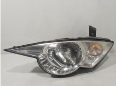 Recambio de faro izquierdo para ssangyong actyon 200 xdi referencia OEM IAM 8310131303  