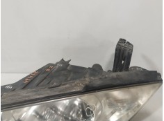 Recambio de faro izquierdo para ssangyong actyon 200 xdi referencia OEM IAM 8310131303   2