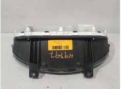 Recambio de cuadro instrumentos para subaru legacy v (bm) 2.5 gt awd (bm9) referencia OEM IAM 85003AJ530   2