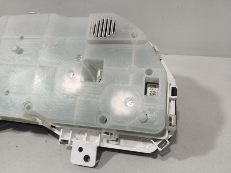 Recambio de cuadro instrumentos para subaru legacy v (bm) 2.5 gt awd (bm9) referencia OEM IAM 85003AJ530  