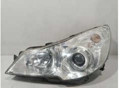 Recambio de faro izquierdo para subaru legacy v (bm) 2.5 gt awd (bm9) referencia OEM IAM 84001AJ101  