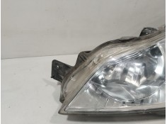 Recambio de faro izquierdo para subaru legacy v (bm) 2.5 gt awd (bm9) referencia OEM IAM 84001AJ101   2