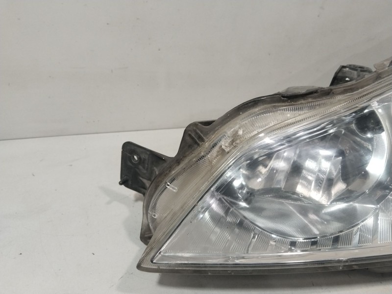 Recambio de faro izquierdo para subaru legacy v (bm) 2.5 gt awd (bm9) referencia OEM IAM 84001AJ101  