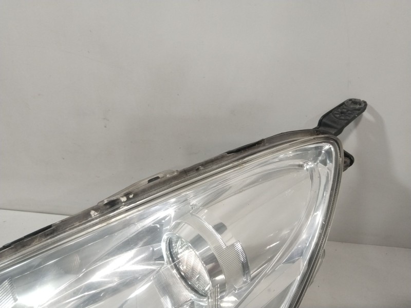 Recambio de faro izquierdo para subaru legacy v (bm) 2.5 gt awd (bm9) referencia OEM IAM 84001AJ101  