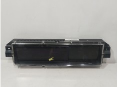 Recambio de cuadro instrumentos para renault espace iv (jk0/1_) 2.0 dci (jk03, jk04, jk1c, jk1g, jk1j, jk1k) referencia OEM IAM 