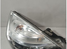 Recambio de faro derecho para renault espace iv (jk0/1_) 2.0 dci (jk03, jk04, jk1c, jk1g, jk1j, jk1k) referencia OEM IAM 8200394 2