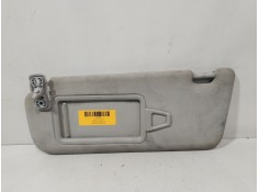 Recambio de parasol derecho para kia pro cee´d (ed) 1.6 referencia OEM IAM 852021H010ED  