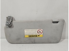 Recambio de parasol izquierdo para kia pro cee´d (ed) 1.6 referencia OEM IAM 852011H010ED   2