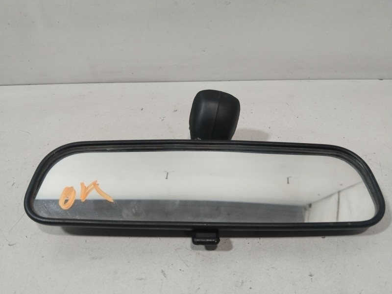 Recambio de espejo retrovisor interior para kia pro cee´d (ed) 1.6 referencia OEM IAM 8510127000  