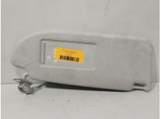 Recambio de parasol derecho para seat ibiza iv sc (6j1, 6p5) 1.4 referencia OEM IAM 6L0857552E  