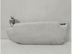Recambio de parasol derecho para seat ibiza iv sc (6j1, 6p5) 1.4 referencia OEM IAM 6L0857552E   2