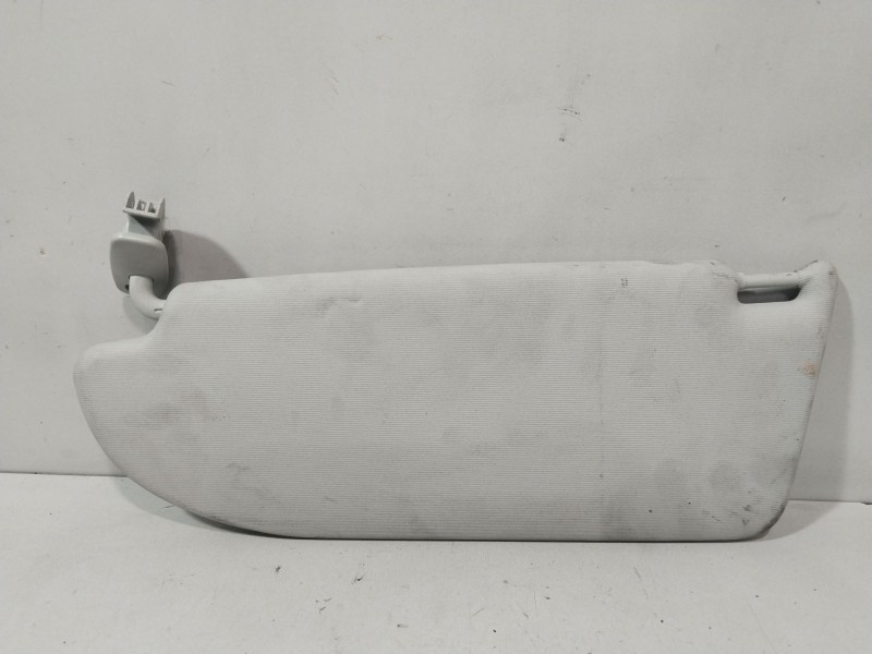 Recambio de parasol derecho para seat ibiza iv sc (6j1, 6p5) 1.4 referencia OEM IAM 6L0857552E  