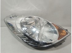 Recambio de faro derecho para nissan note (e11, ne11) 1.5 dci referencia OEM IAM 260109U100  