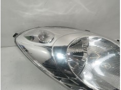 Recambio de faro derecho para nissan note (e11, ne11) 1.5 dci referencia OEM IAM 260109U100   2