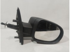 Recambio de retrovisor derecho para renault twingo ii (cn0_) 1.5 dci 75 referencia OEM IAM 12803010  