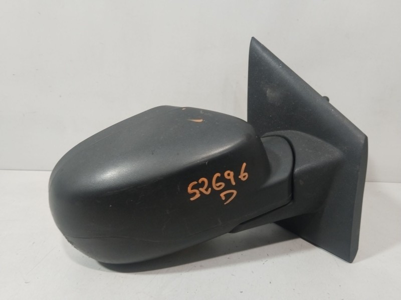 Recambio de retrovisor derecho para renault twingo ii (cn0_) 1.5 dci 75 referencia OEM IAM 12803010  