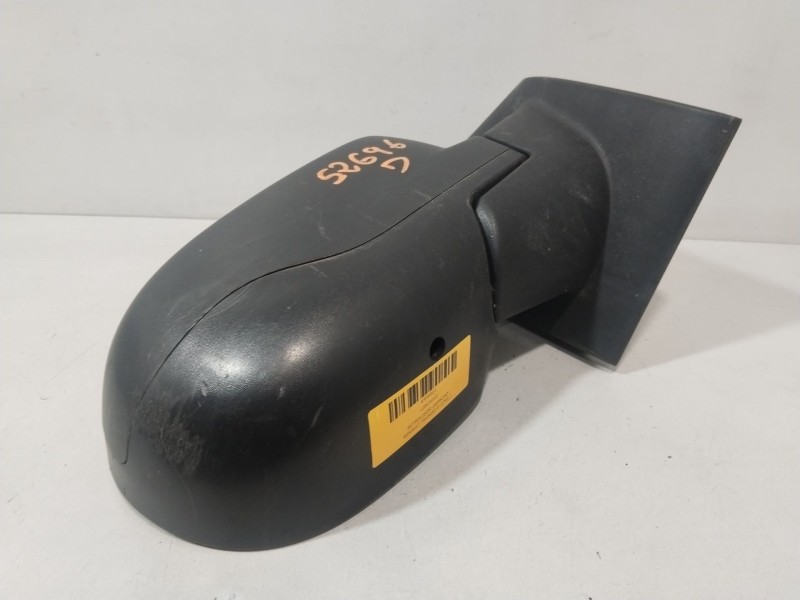 Recambio de retrovisor derecho para renault twingo ii (cn0_) 1.5 dci 75 referencia OEM IAM 12803010  