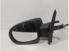 Recambio de retrovisor izquierdo para renault twingo ii (cn0_) 1.5 dci 75 referencia OEM IAM 12803000  