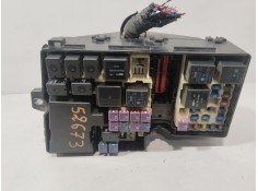 Recambio de caja reles / fusibles para mazda cx-7 (er) 2.2 mzr-cd awd (er10a) referencia OEM IAM 518818109  