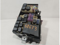 Recambio de caja reles / fusibles para mazda cx-7 (er) 2.2 mzr-cd awd (er10a) referencia OEM IAM 518818109   2