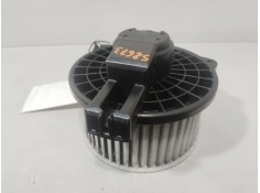 Recambio de motor calefaccion para mazda cx-7 (er) 2.2 mzr-cd awd (er10a) referencia OEM IAM HB111EG2103   2