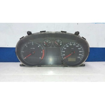 CUADRO INSTRUMENTOS 6K0920850FX 88311292 81117951