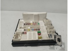 Recambio de caja reles / fusibles para renault kangoo express (fw0/1_) 1.5 dci 90 (fw0g, fw05, fw08, fw11) referencia OEM IAM 82