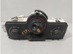 Recambio de mando calefaccion / aire acondicionado para renault kangoo express (fw0/1_) 1.5 dci 90 (fw0g, fw05, fw08, fw11) refe