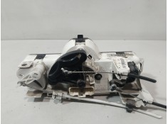 Recambio de mando calefaccion / aire acondicionado para renault kangoo express (fw0/1_) 1.5 dci 90 (fw0g, fw05, fw08, fw11) refe 2
