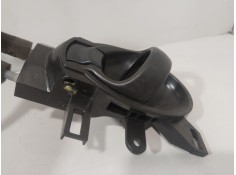 Recambio de cerradura puerta delantera izquierda para nissan micra iv (k13k, k13kk) 1.2 referencia OEM IAM 805011HM1A   2