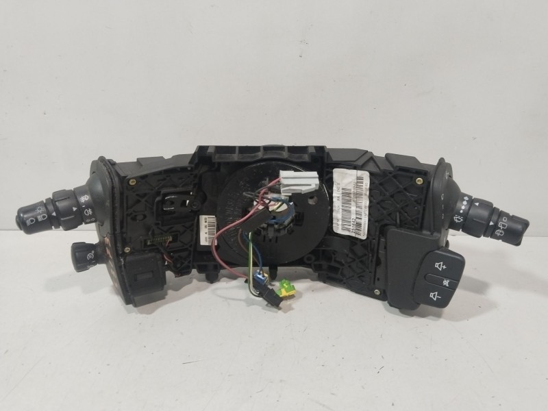 Recambio de mando multifuncion para renault scénic ii (jm0/1_) 1.9 dci (jm14) referencia OEM IAM 251642  