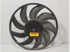 Recambio de electroventilador para nissan interstar autobús (x70) dci 120 referencia OEM IAM 5393199  