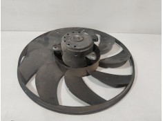 Recambio de electroventilador para nissan interstar autobús (x70) dci 120 referencia OEM IAM 5393199   2