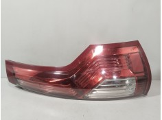 Recambio de piloto trasero izquierdo para citroën c4 grand picasso i (ua_) 2.0 hdi 138 referencia OEM IAM 6350AC  