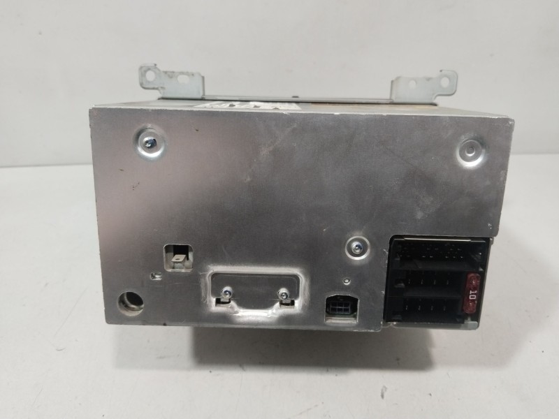 Recambio de sistema audio / radio cd para kia pro cee´d (ed) 1.6 referencia OEM IAM 961401H600  