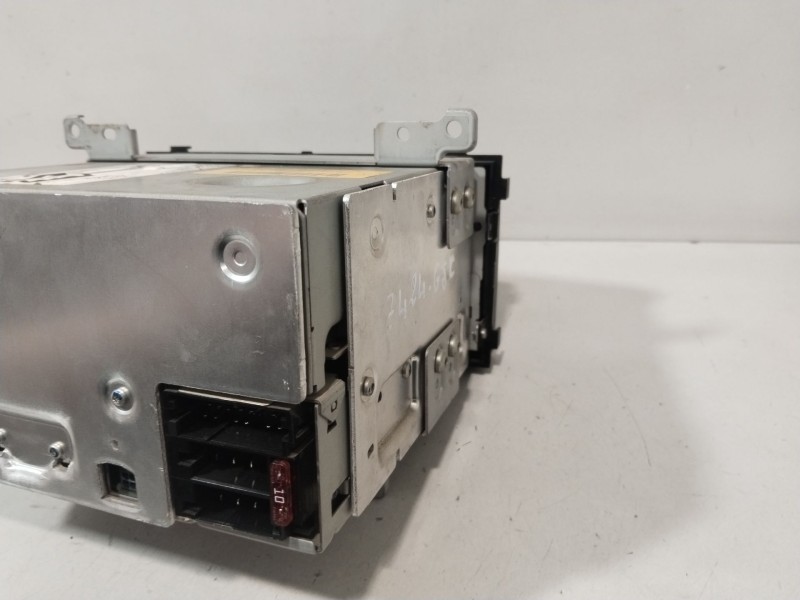 Recambio de sistema audio / radio cd para kia pro cee´d (ed) 1.6 referencia OEM IAM 961401H600  