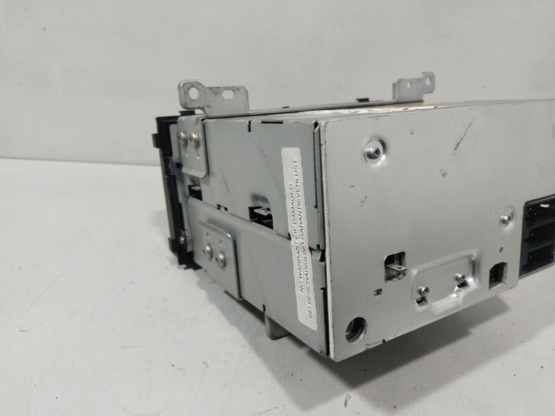 Recambio de sistema audio / radio cd para kia pro cee´d (ed) 1.6 referencia OEM IAM 961401H600  