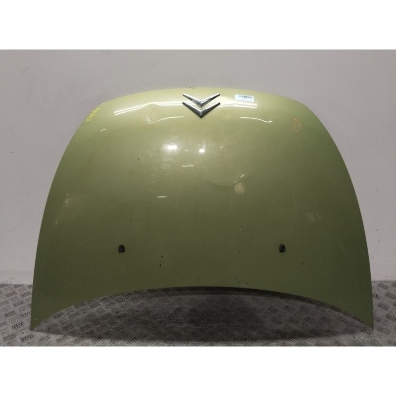 CAPOT DELANTERO 7901K4  - imagen 1