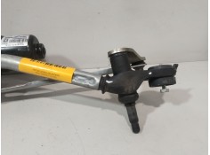 Recambio de motor limpia delantero para opel corsa f (p2jo) 1.2 (68) referencia OEM IAM 9824784980   2