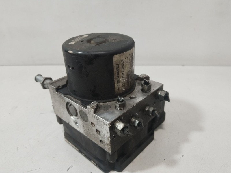 Recambio de abs para subaru legacy v (bm) 2.5 gt awd (bm9) referencia OEM IAM 27536AJ002  