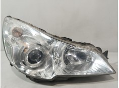 Recambio de faro derecho para subaru legacy v (bm) 2.5 gt awd (bm9) referencia OEM IAM 84001AJ111  