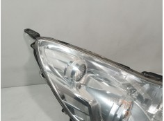 Recambio de faro derecho para subaru legacy v (bm) 2.5 gt awd (bm9) referencia OEM IAM 84001AJ111   2