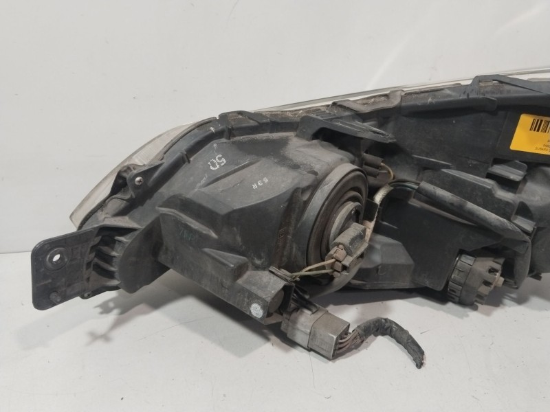 Recambio de faro derecho para subaru legacy v (bm) 2.5 gt awd (bm9) referencia OEM IAM 84001AJ111  