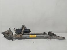Recambio de motor limpia delantero para subaru legacy v (bm) 2.5 gt awd (bm9) referencia OEM IAM 86510AJ010  