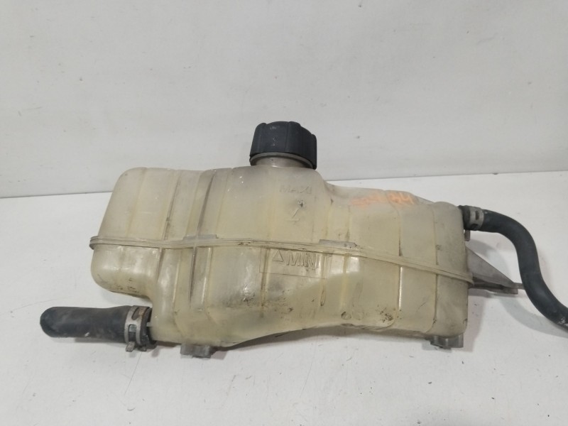 Recambio de deposito expansion para nissan note (e11, ne11) 1.5 dci referencia OEM IAM 21711AX600  